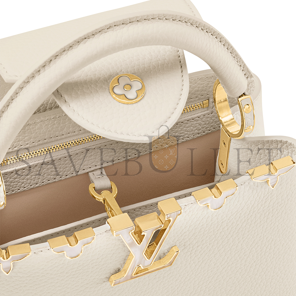 LOUIS VUITTON CAPUCINES BB M23331 (27*18*9cm)